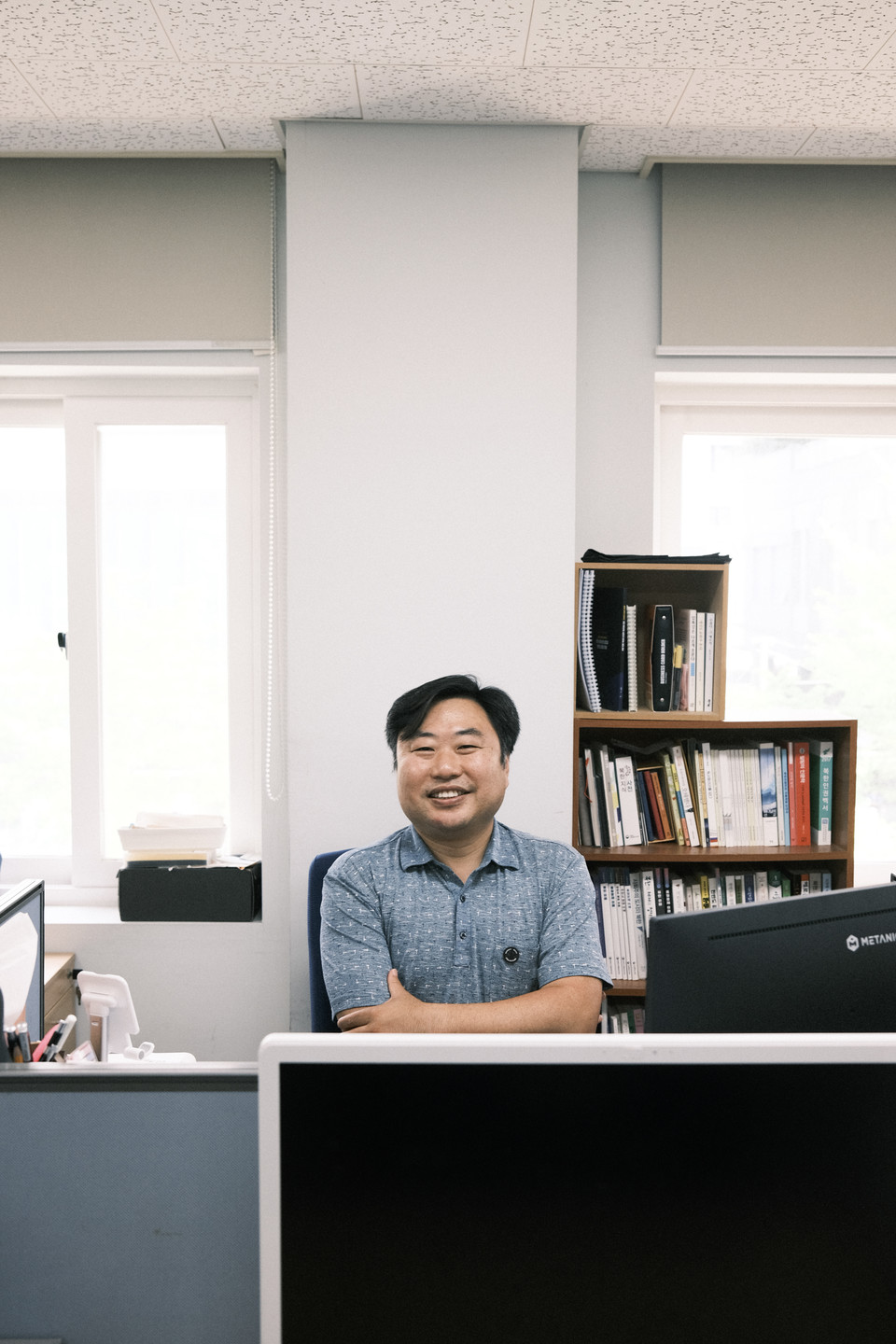 ⓒ복음과상황 정민호