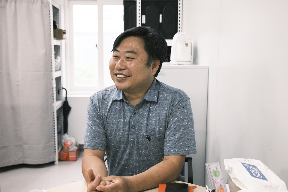 ⓒ복음과상황 정민호<br>