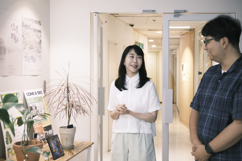 &nbsp;ⓒ복음과상황 정민호