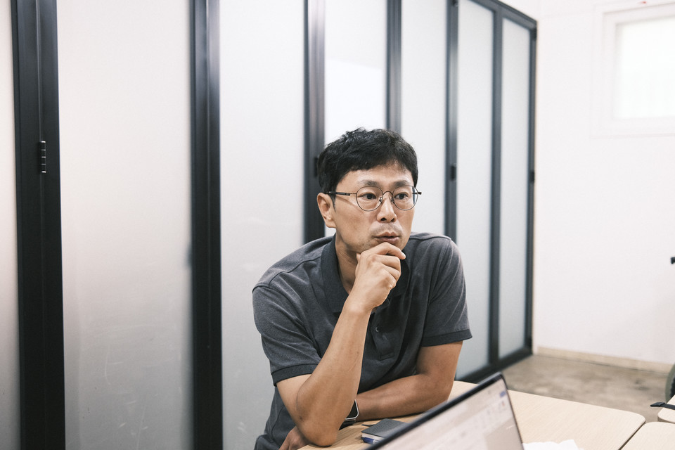 &nbsp;ⓒ복음과상황 정민호