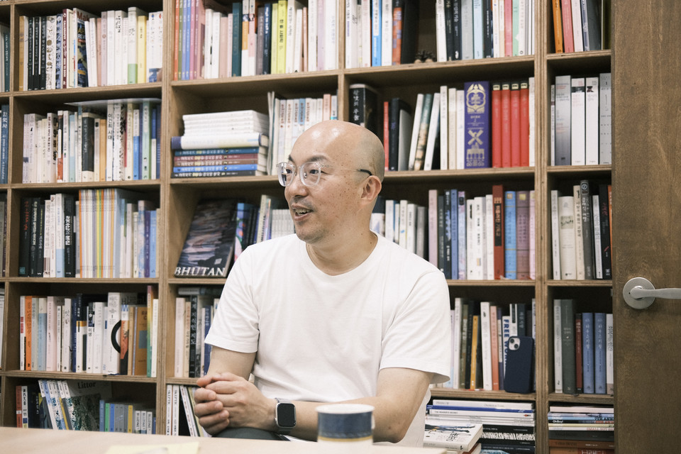 &nbsp;ⓒ복음과상황 정민호