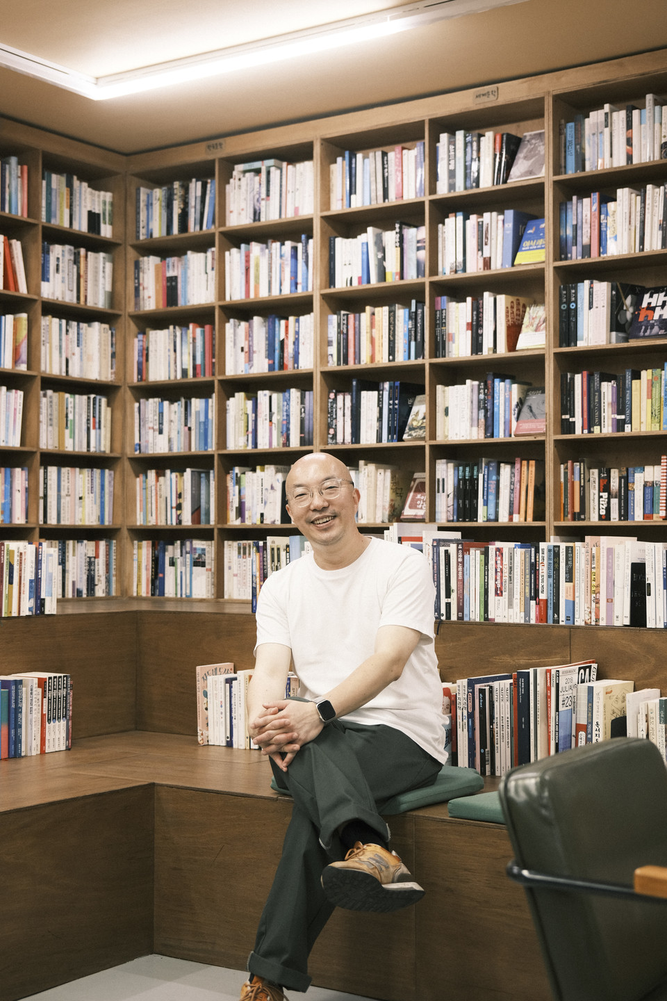 &nbsp;ⓒ복음과상황 정민호