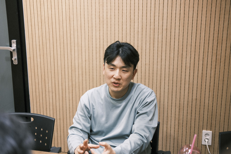 ⓒ복음과상황 정민호